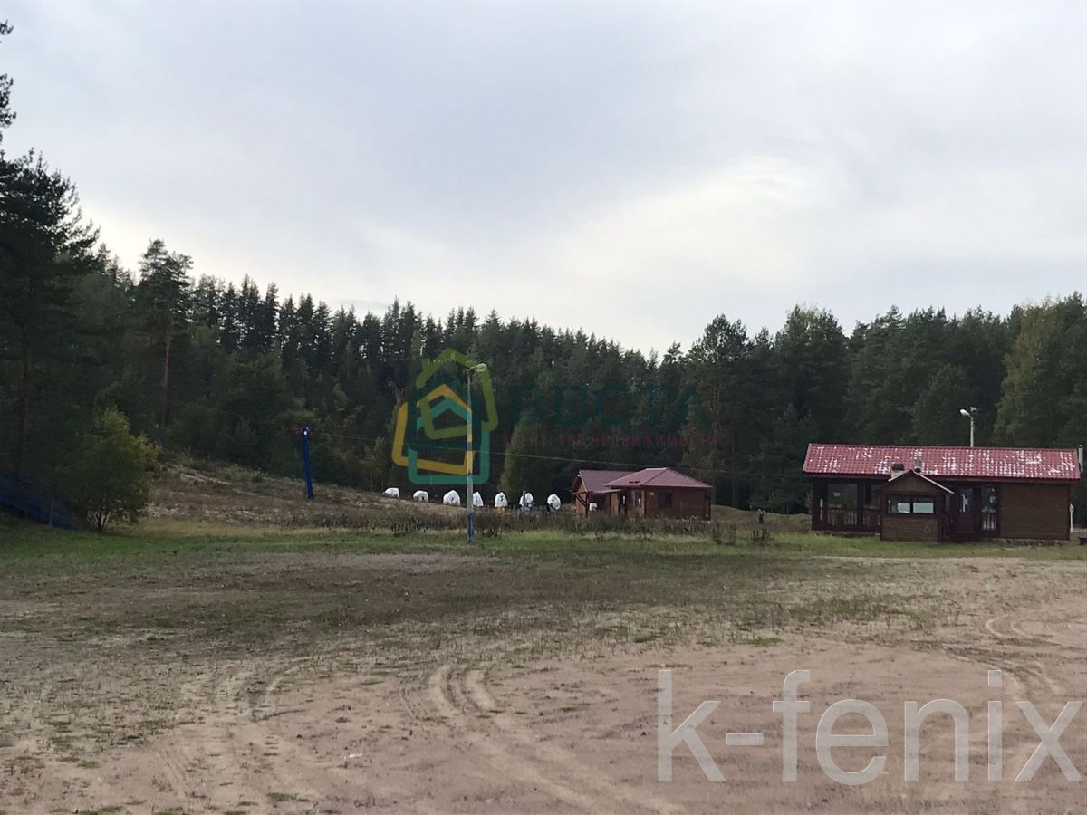 участок 14 сот